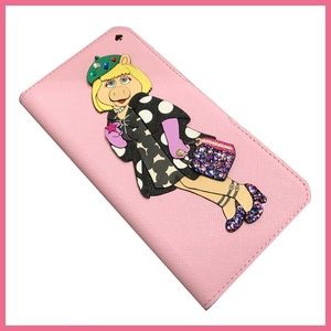Disney miss piggy by Kate Spade New York iPhone7/8